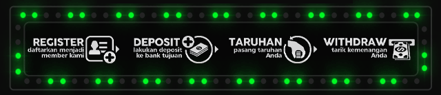 188DOMINO Jackpot
